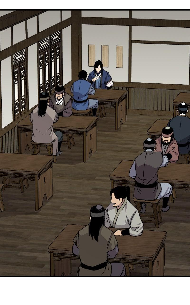 Read Reincarnated Murim Lord Manga Online
