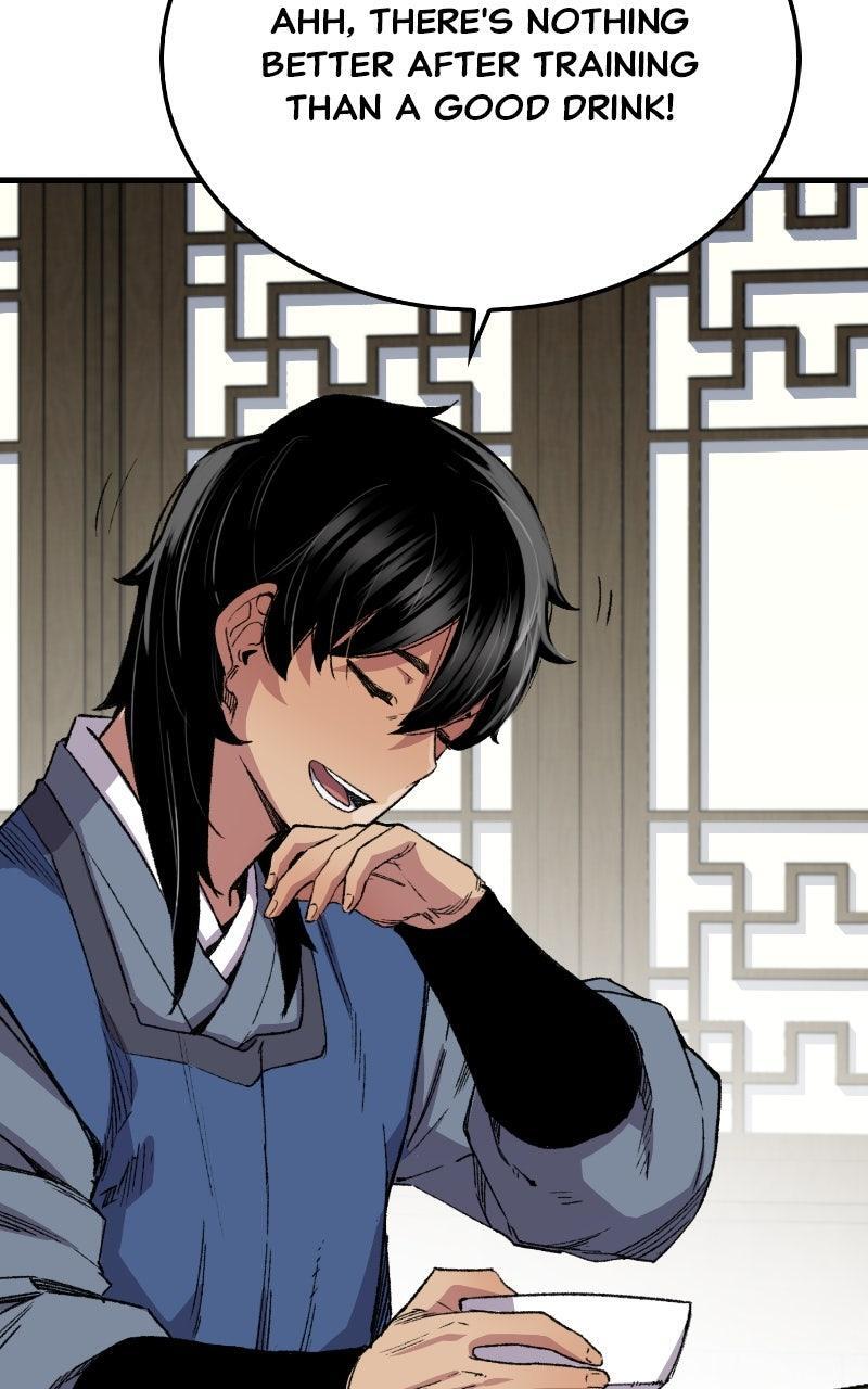 Read Reincarnated Murim Lord Manga Online