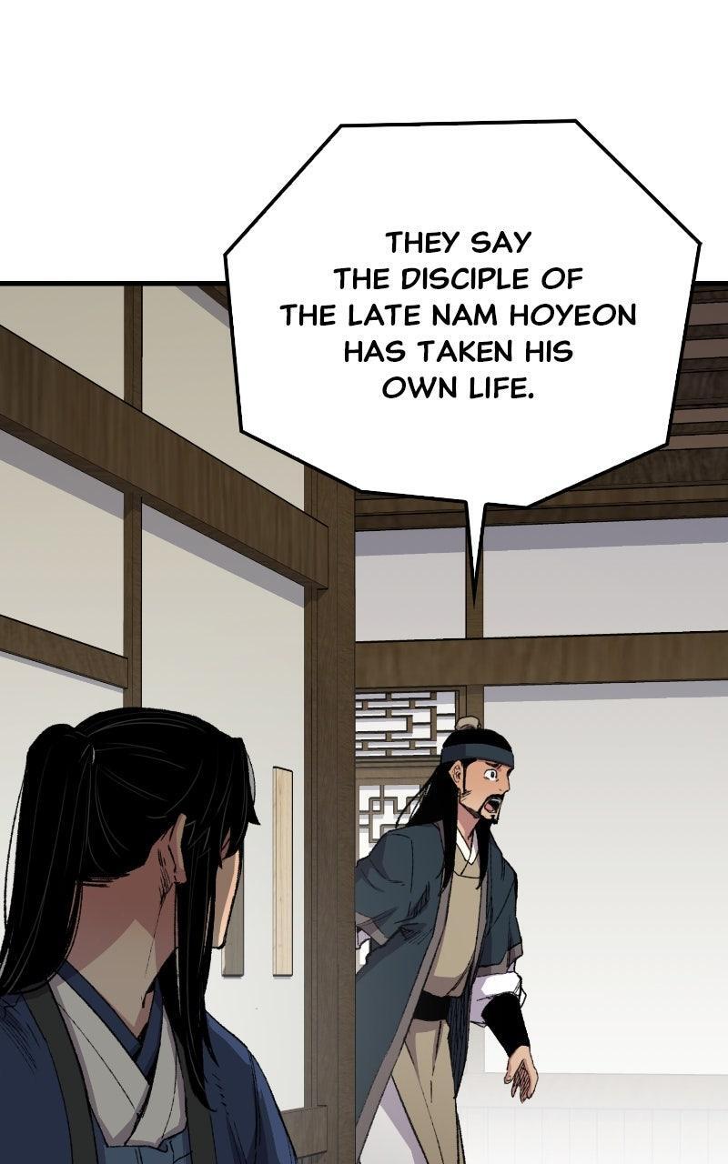 Read Reincarnated Murim Lord Manga Online