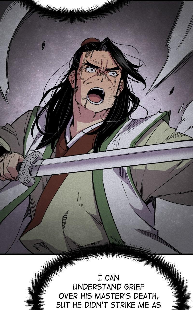 Read Reincarnated Murim Lord Manga Online