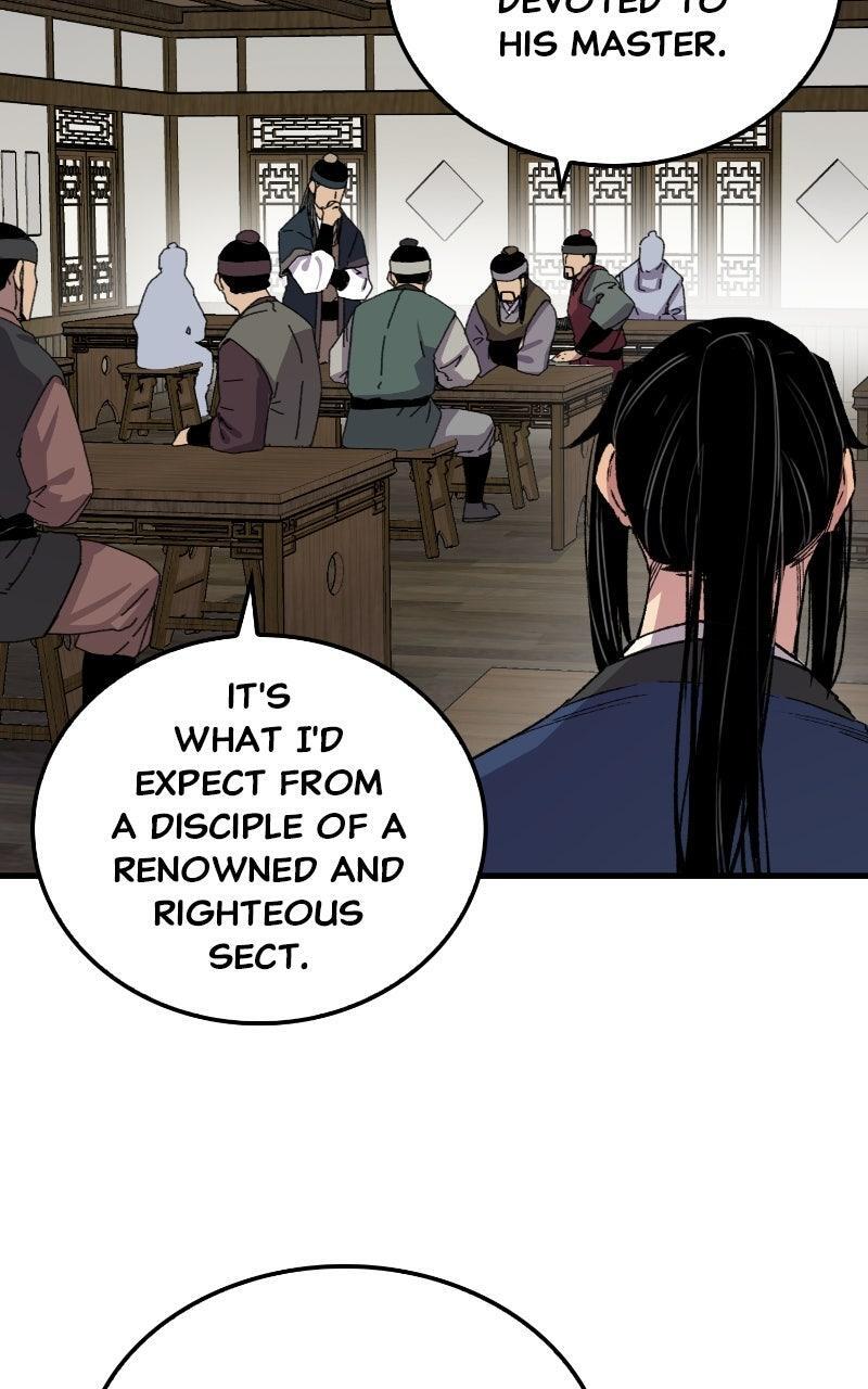 Read Reincarnated Murim Lord Manga Online