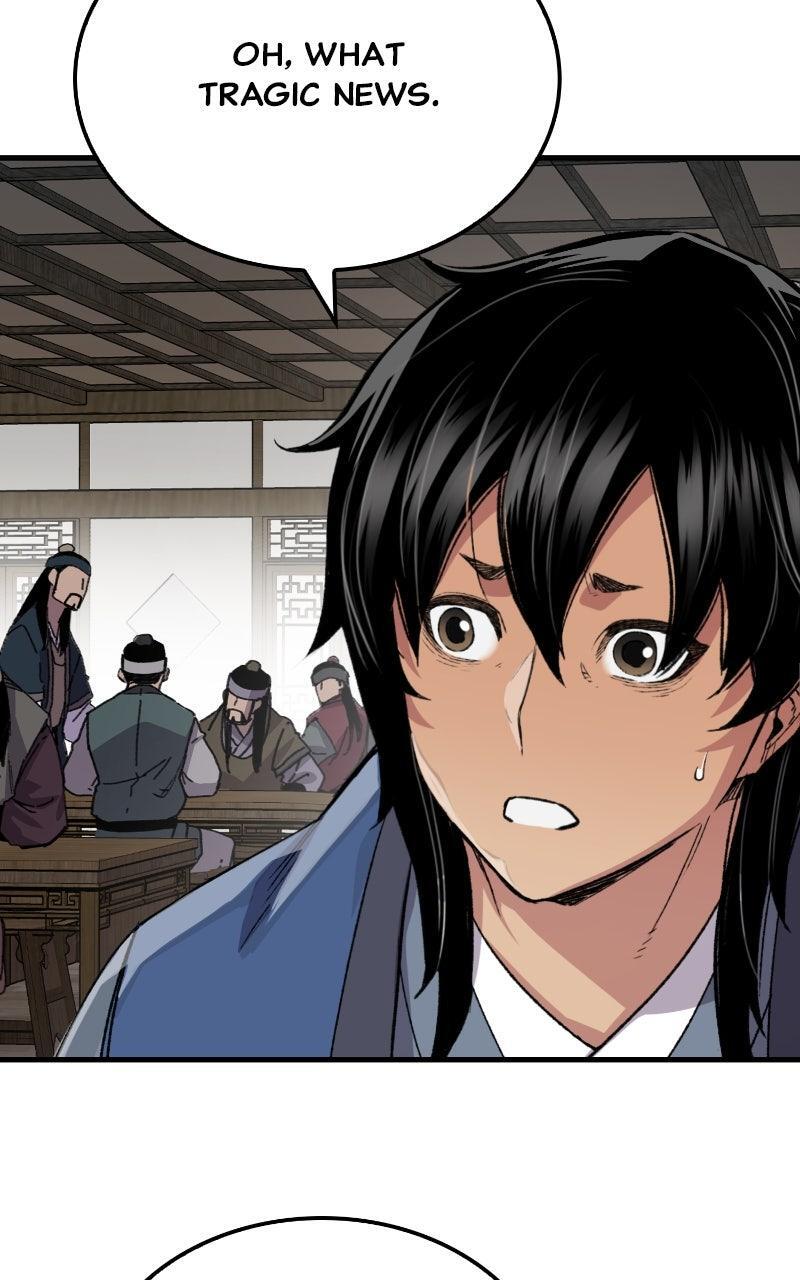 Read Reincarnated Murim Lord Manga Online