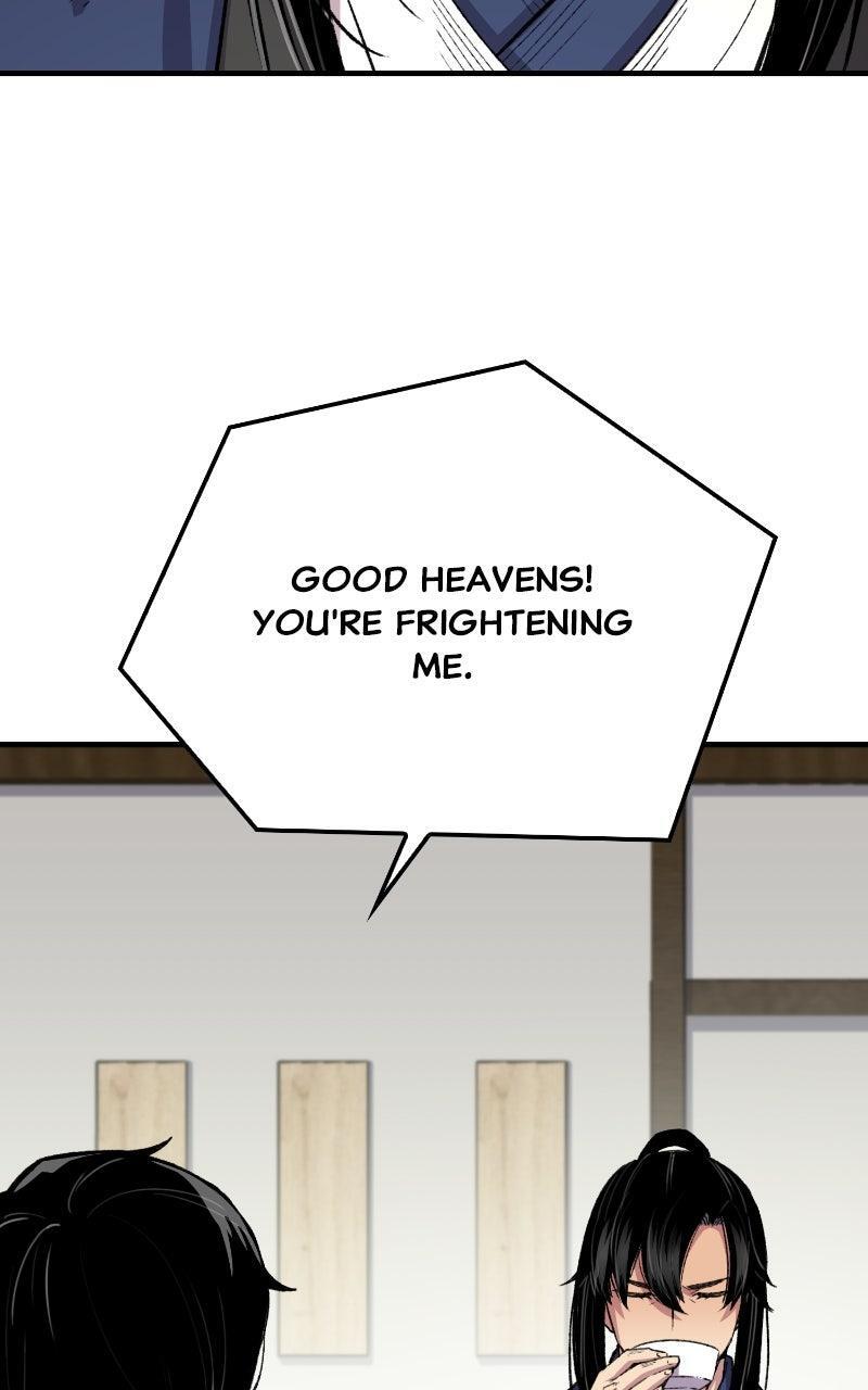 Read Reincarnated Murim Lord Manga Online