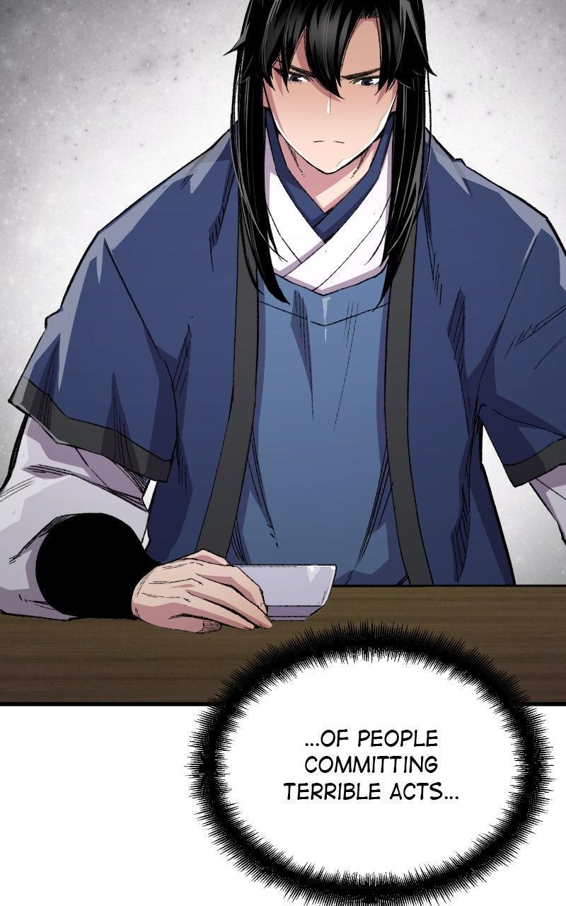 Read Reincarnated Murim Lord Manga Online
