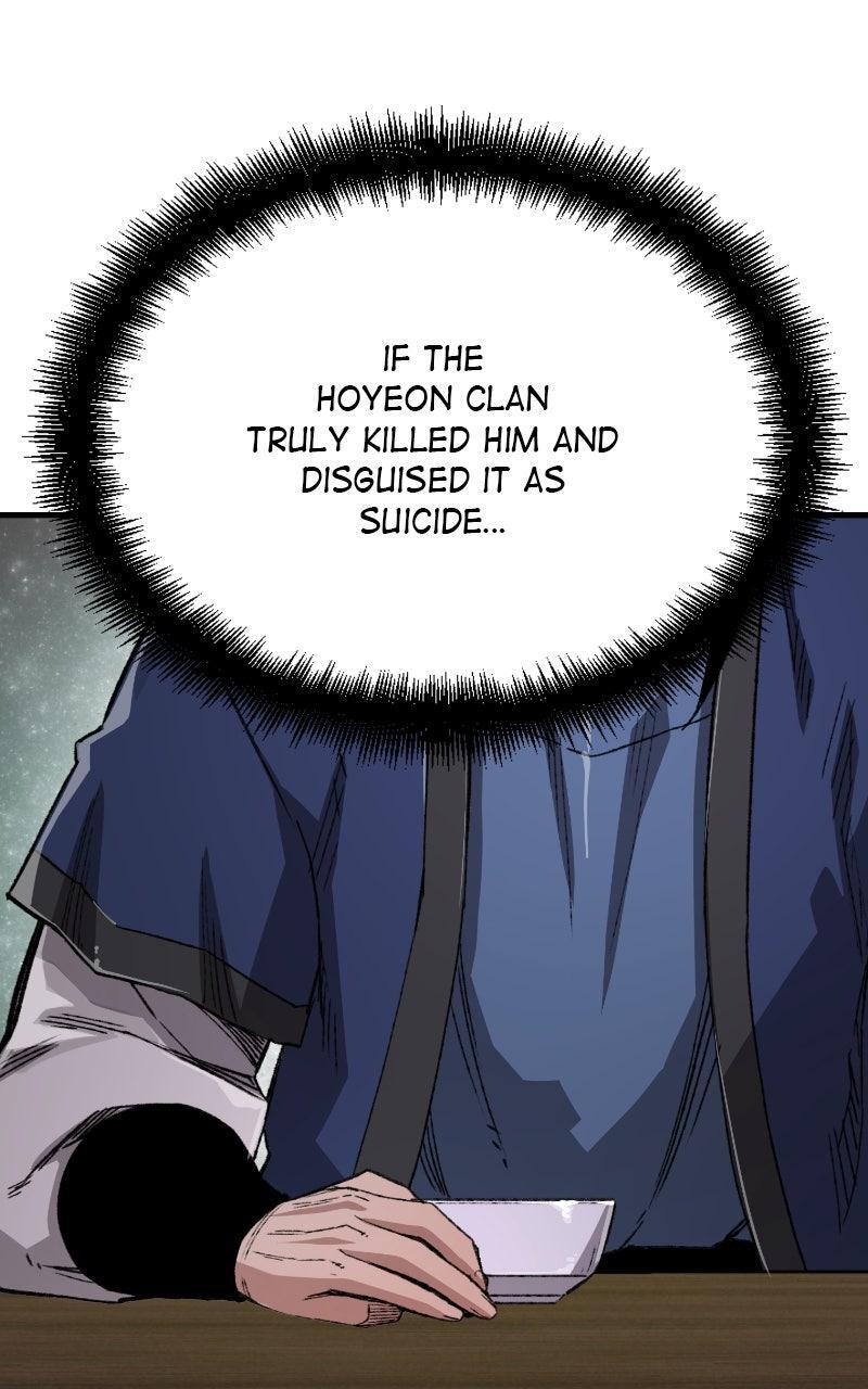 Read Reincarnated Murim Lord Manga Online