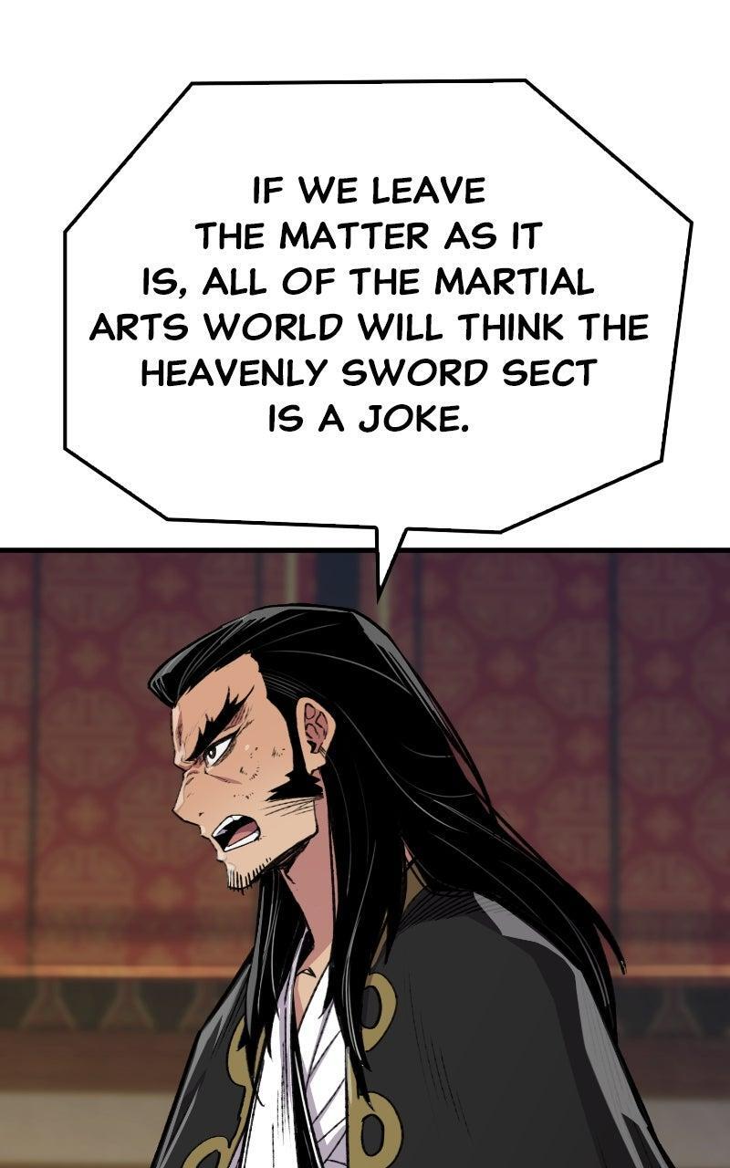 Read Reincarnated Murim Lord Manga Online