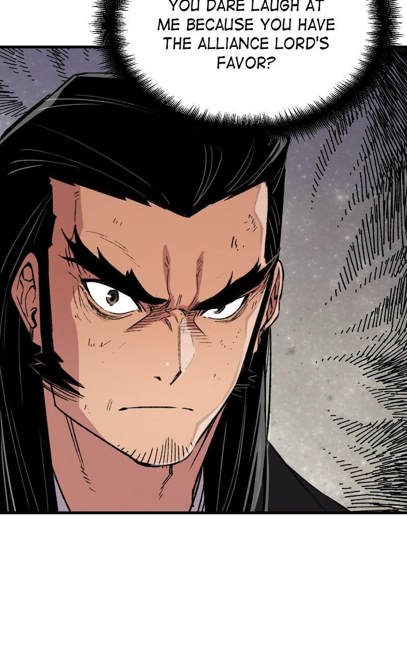 Read Reincarnated Murim Lord Manga Online