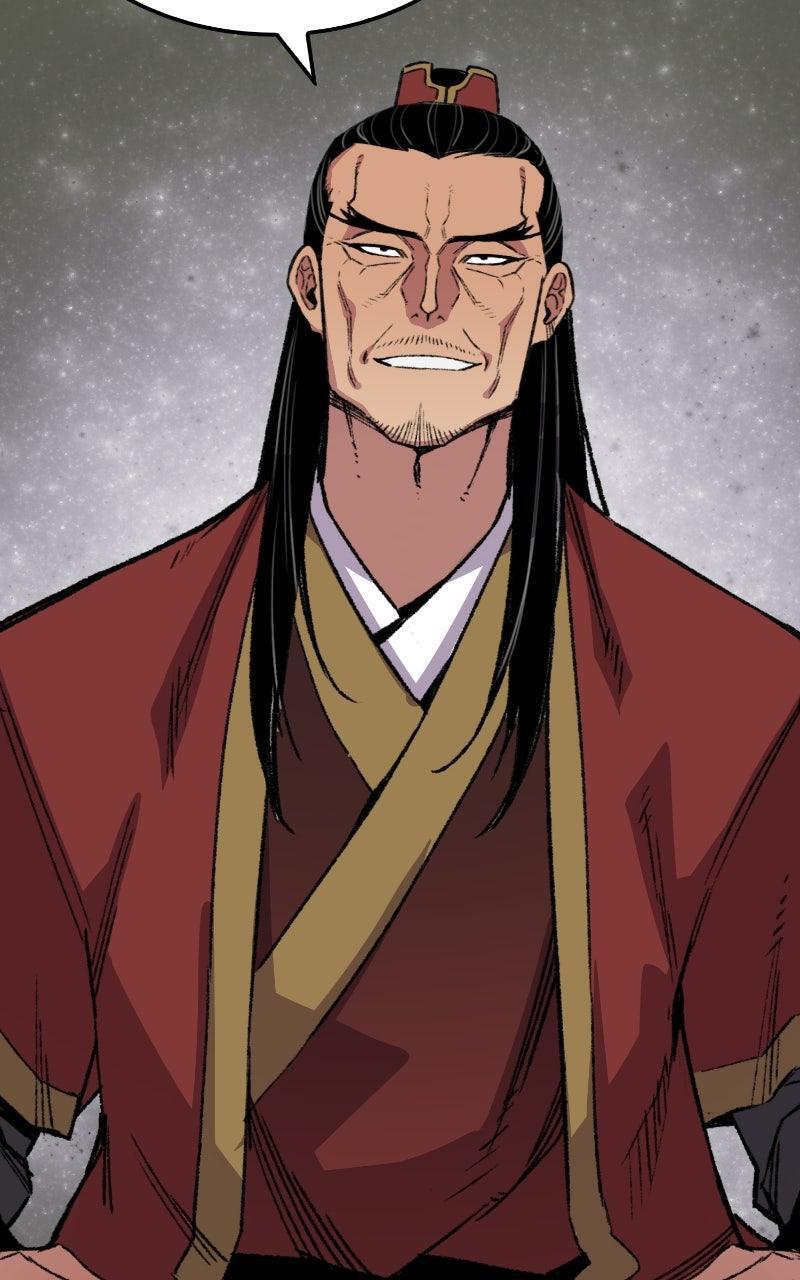 Read Reincarnated Murim Lord Manga Online