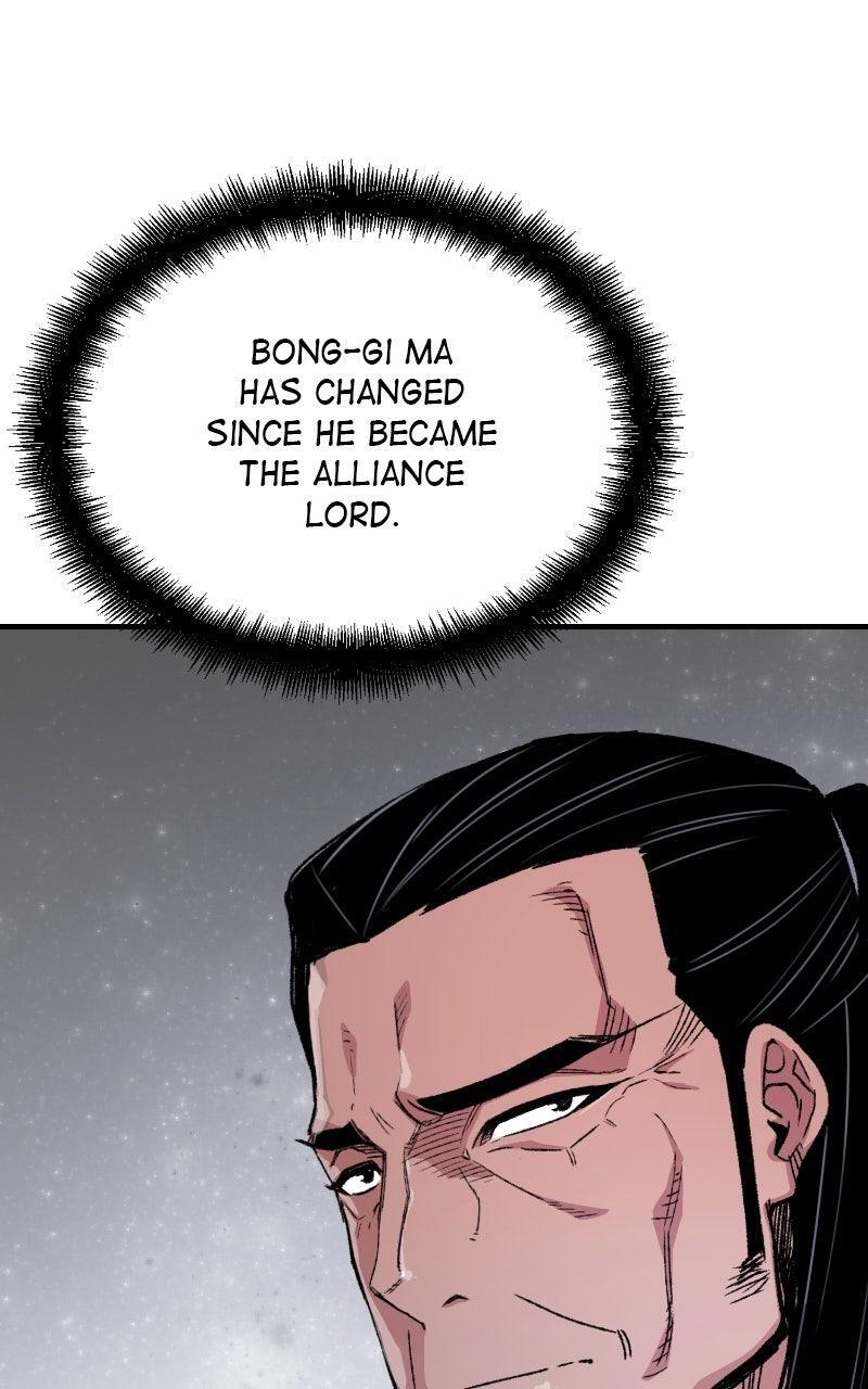 Read Reincarnated Murim Lord Manga Online
