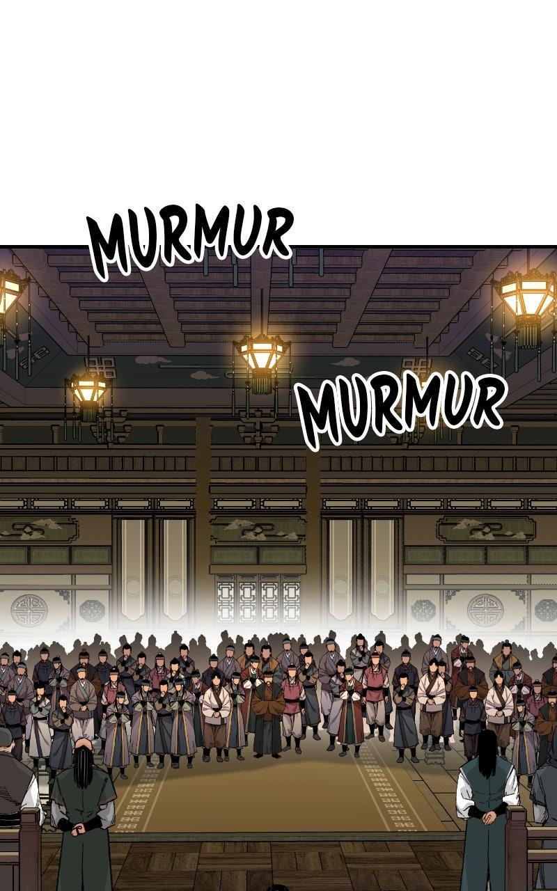 Read Reincarnated Murim Lord Manga Online