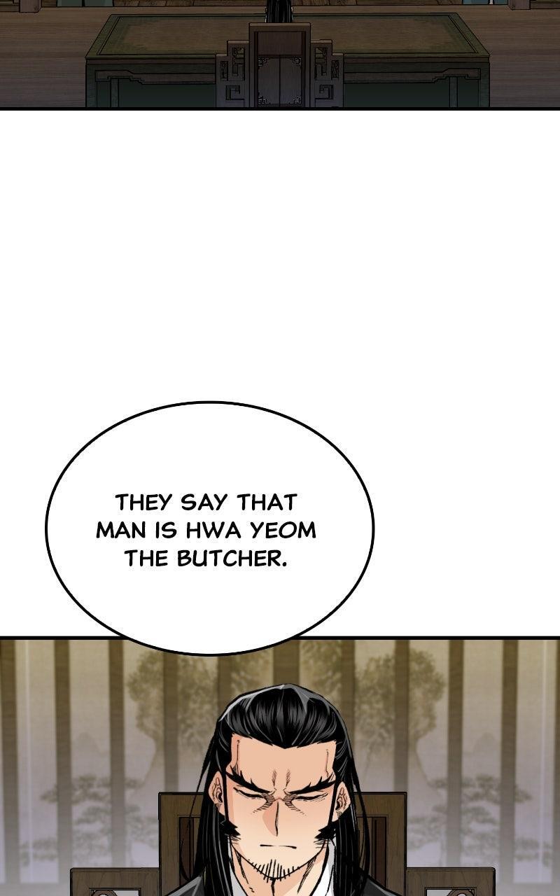 Read Reincarnated Murim Lord Manga Online