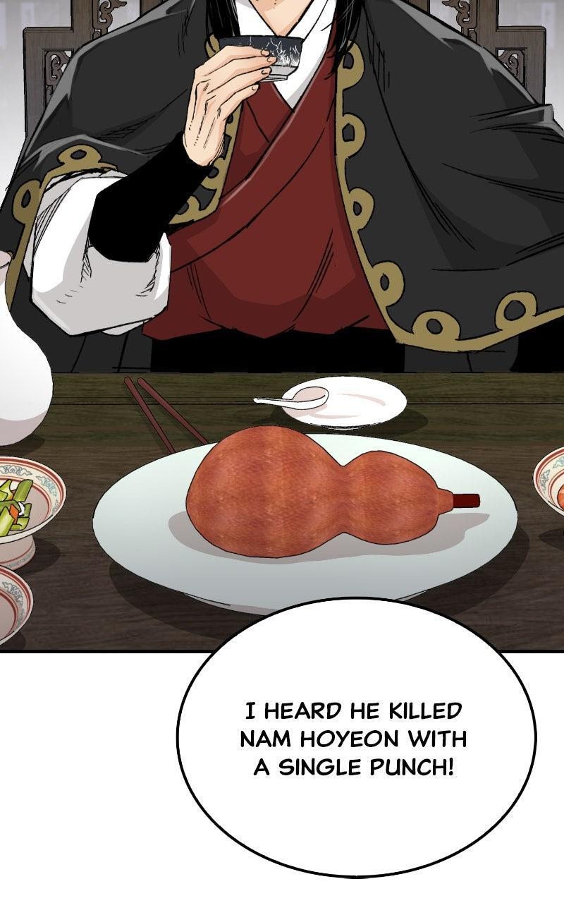 Read Reincarnated Murim Lord Manga Online