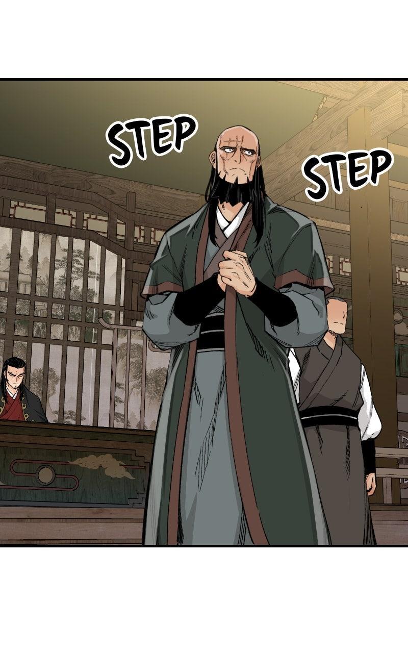 Read Reincarnated Murim Lord Manga Online