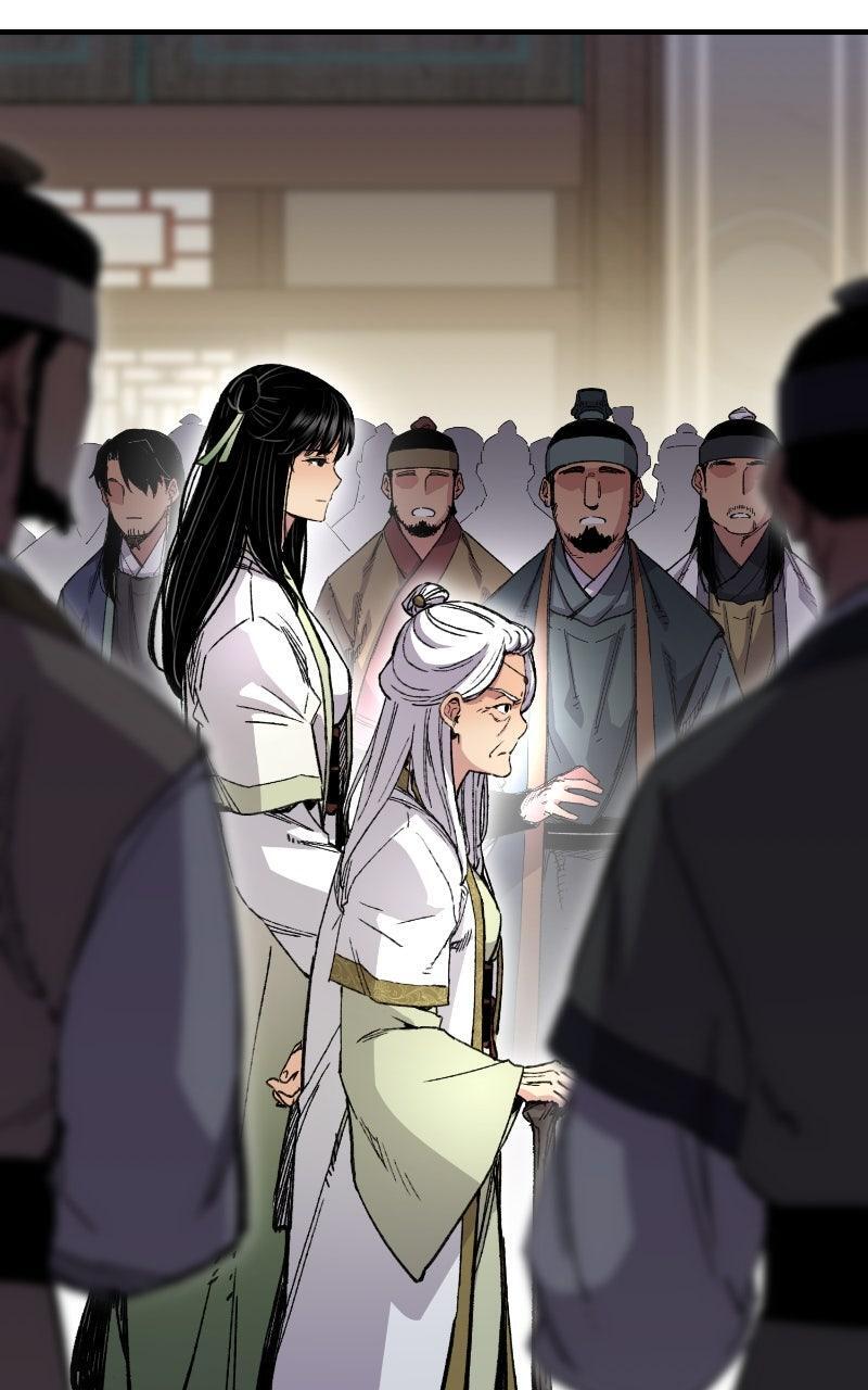 Read Reincarnated Murim Lord Manga Online
