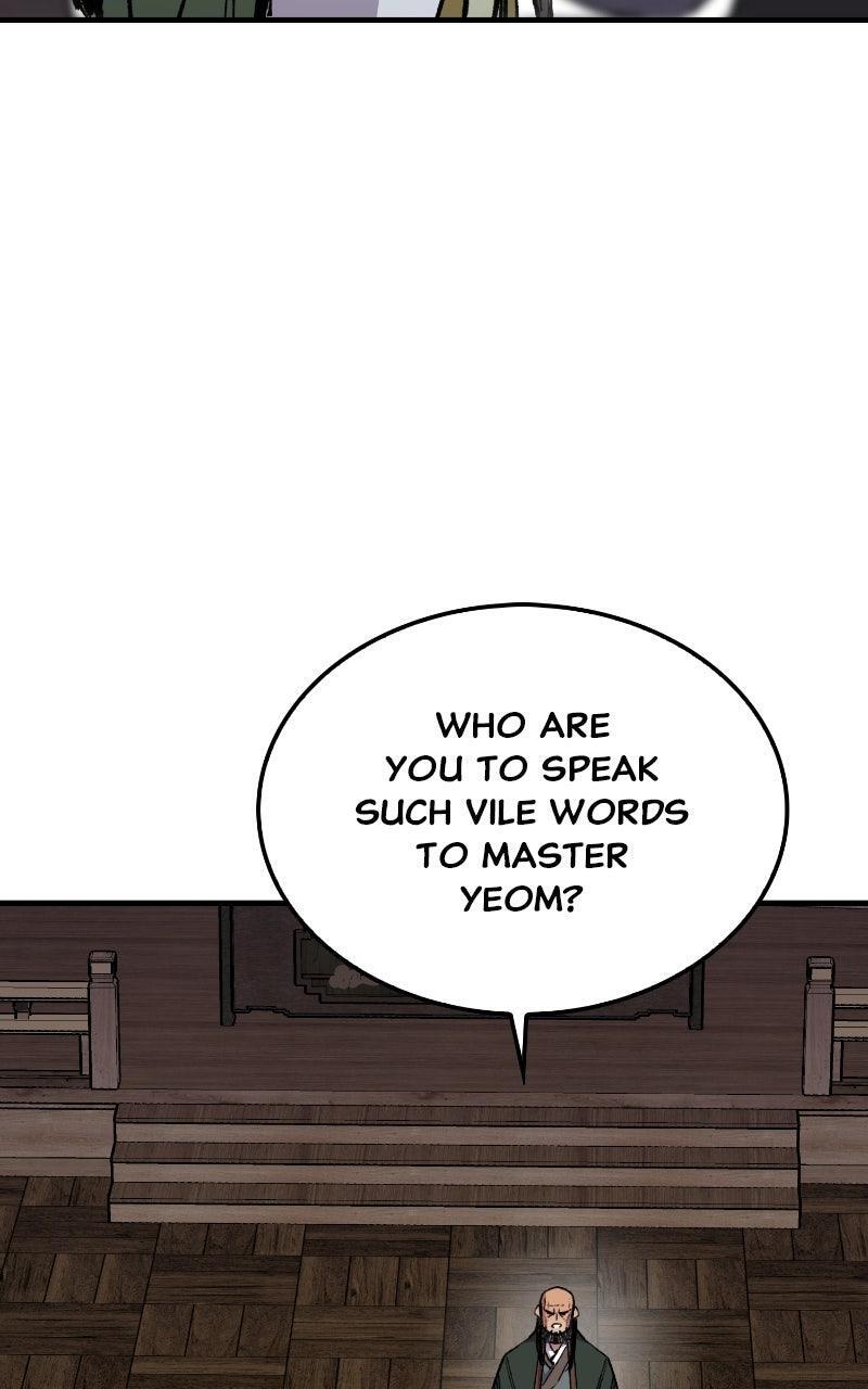 Read Reincarnated Murim Lord Manga Online