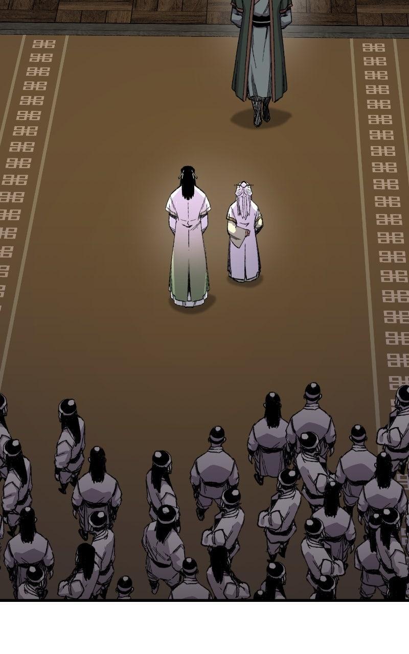 Read Reincarnated Murim Lord Manga Online