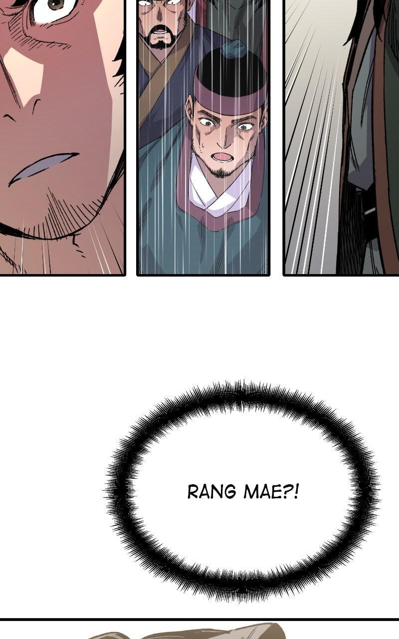 Read Reincarnated Murim Lord Manga Online