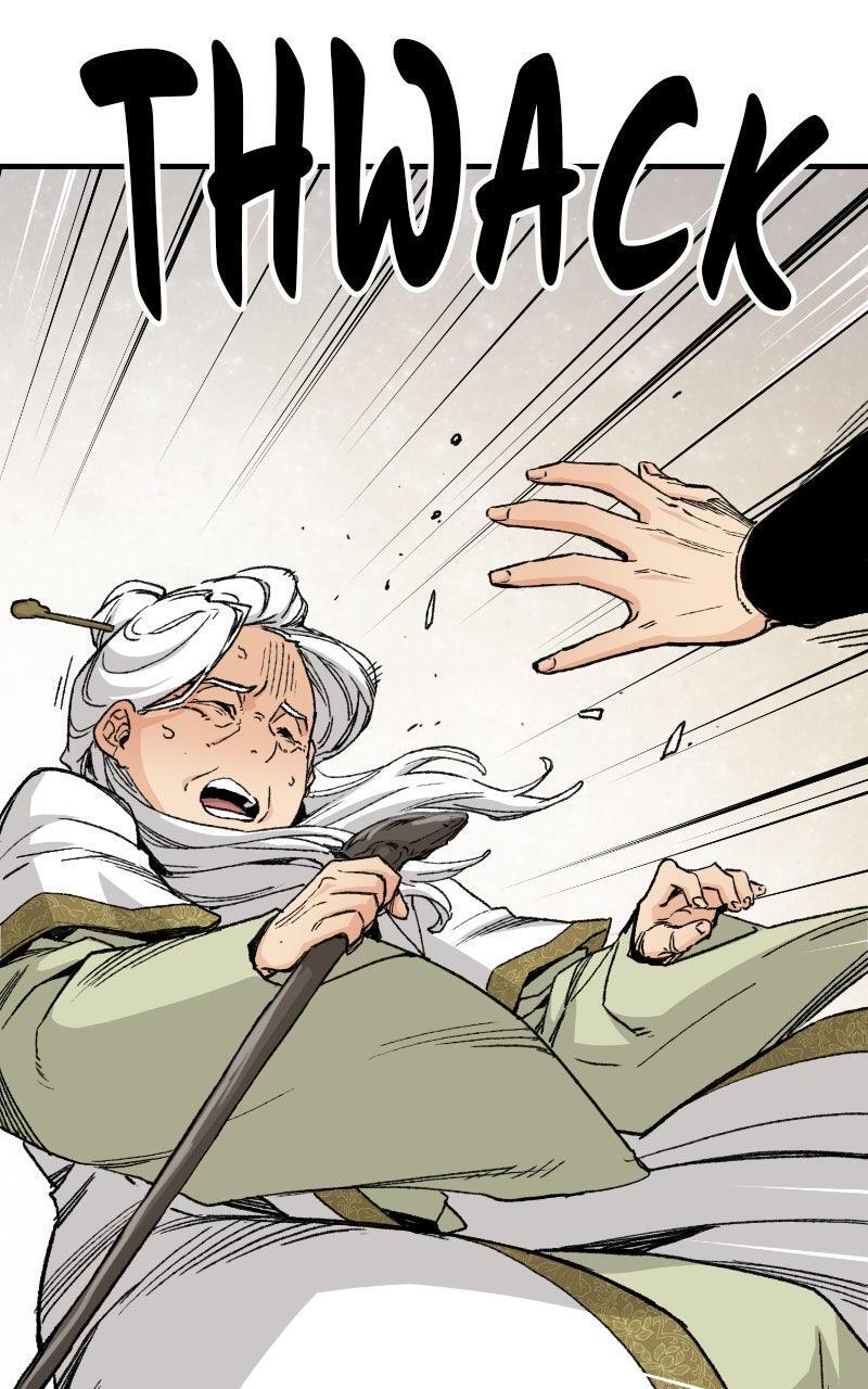 Read Reincarnated Murim Lord Manga Online