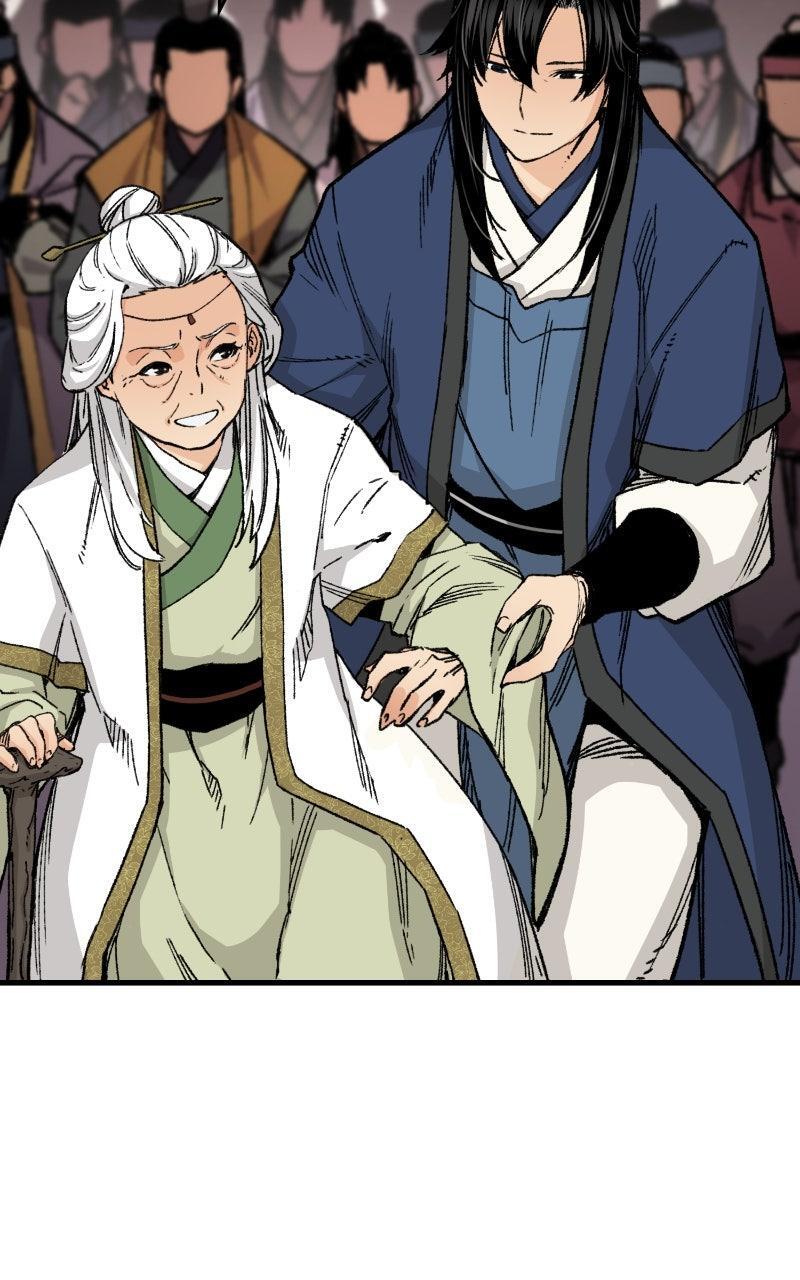 Read Reincarnated Murim Lord Manga Online