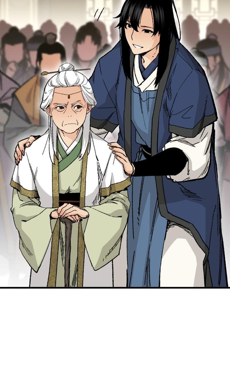Read Reincarnated Murim Lord Manga Online