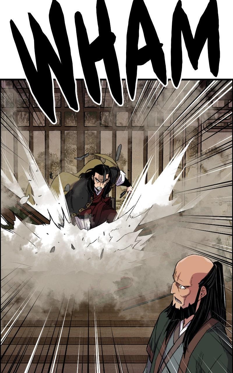 Read Reincarnated Murim Lord Manga Online