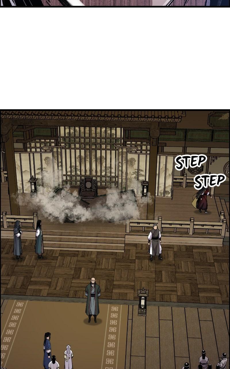 Read Reincarnated Murim Lord Manga Online