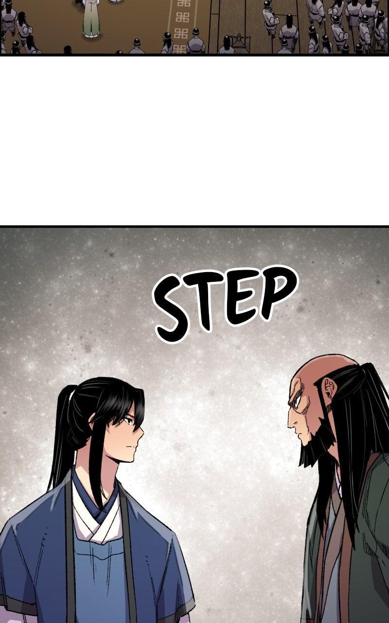 Read Reincarnated Murim Lord Manga Online
