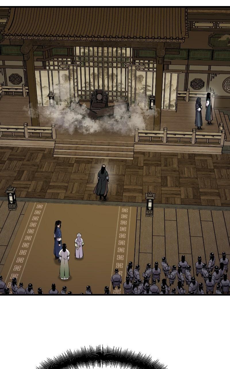 Read Reincarnated Murim Lord Manga Online