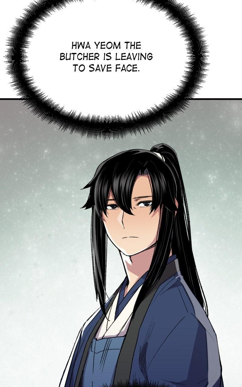Read Reincarnated Murim Lord Manga Online