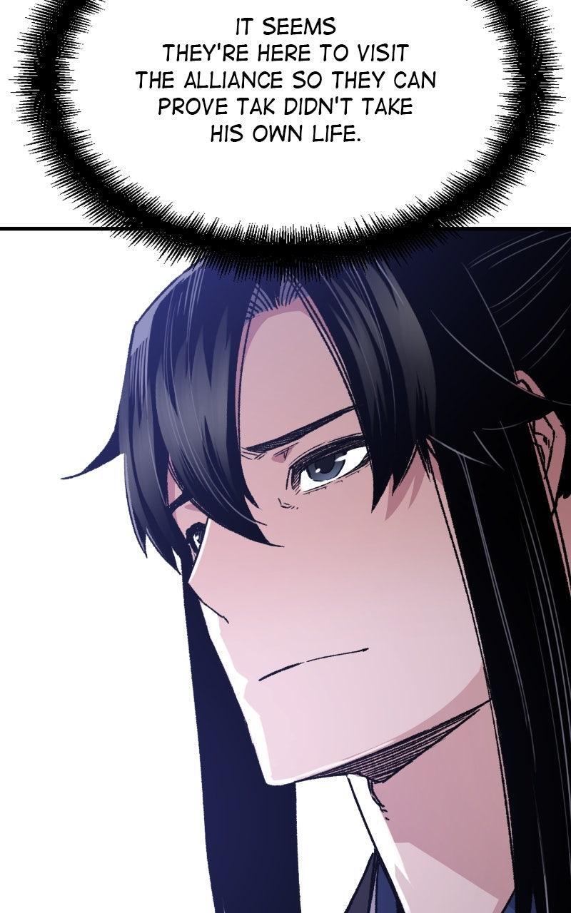 Read Reincarnated Murim Lord Manga Online