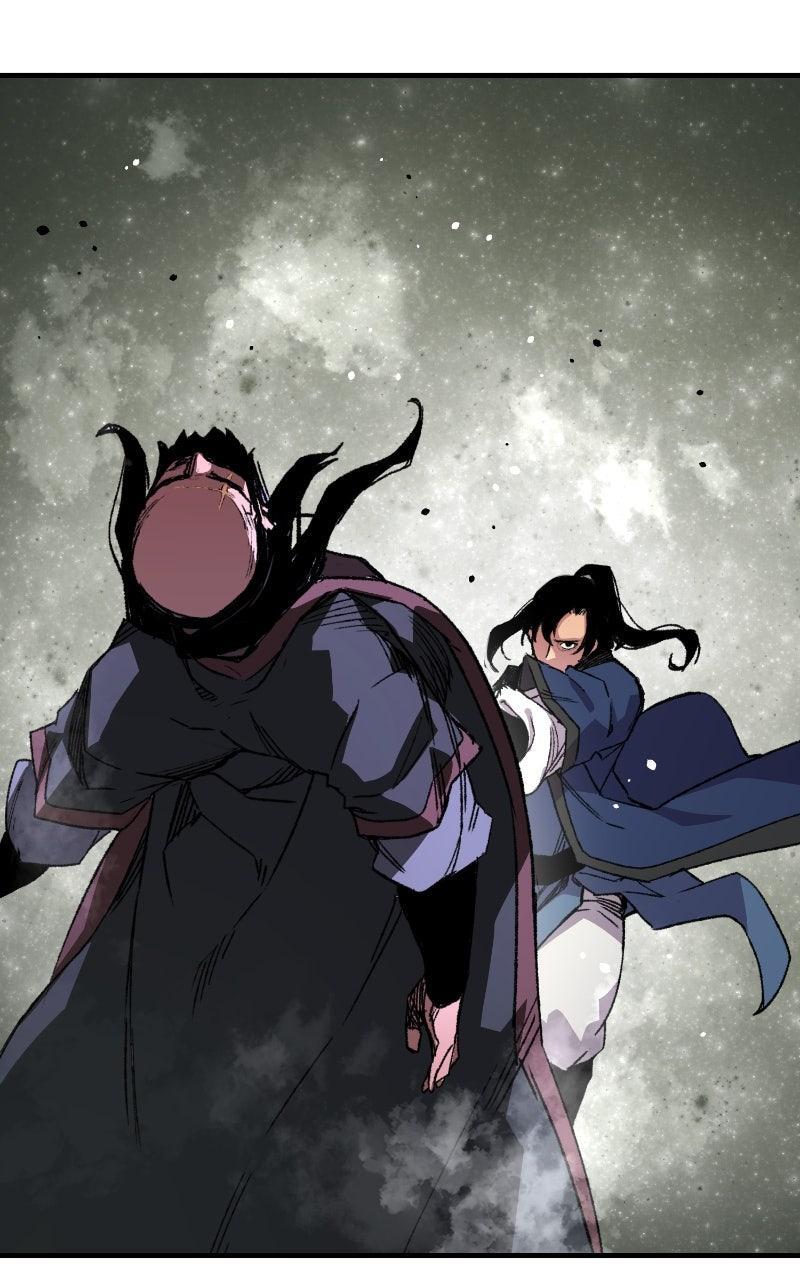 Read Reincarnated Murim Lord Manga Online