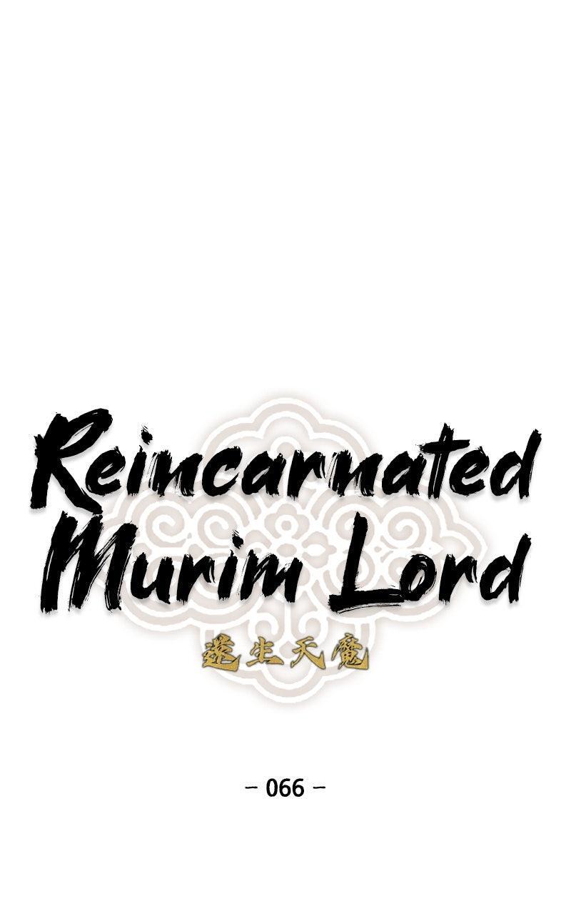 Read Reincarnated Murim Lord Manga Online