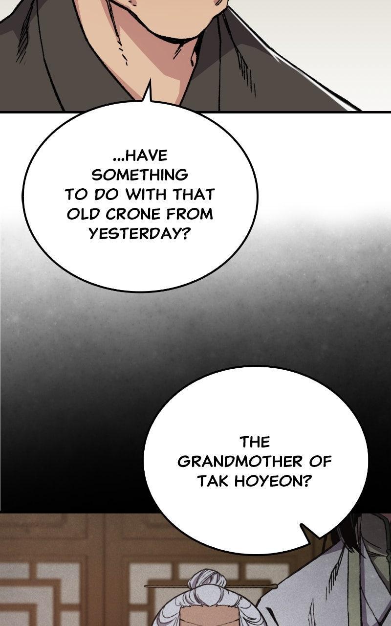 Read Reincarnated Murim Lord Manga Online