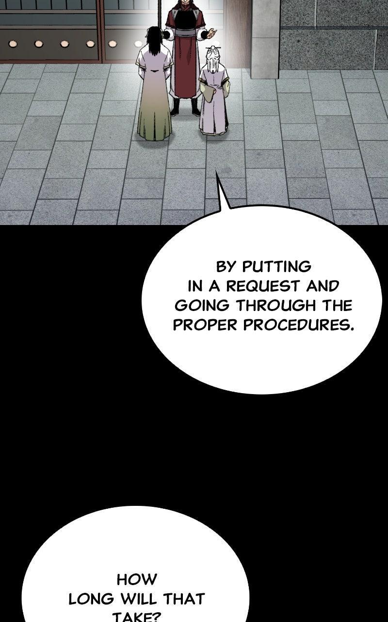 Read Reincarnated Murim Lord Manga Online