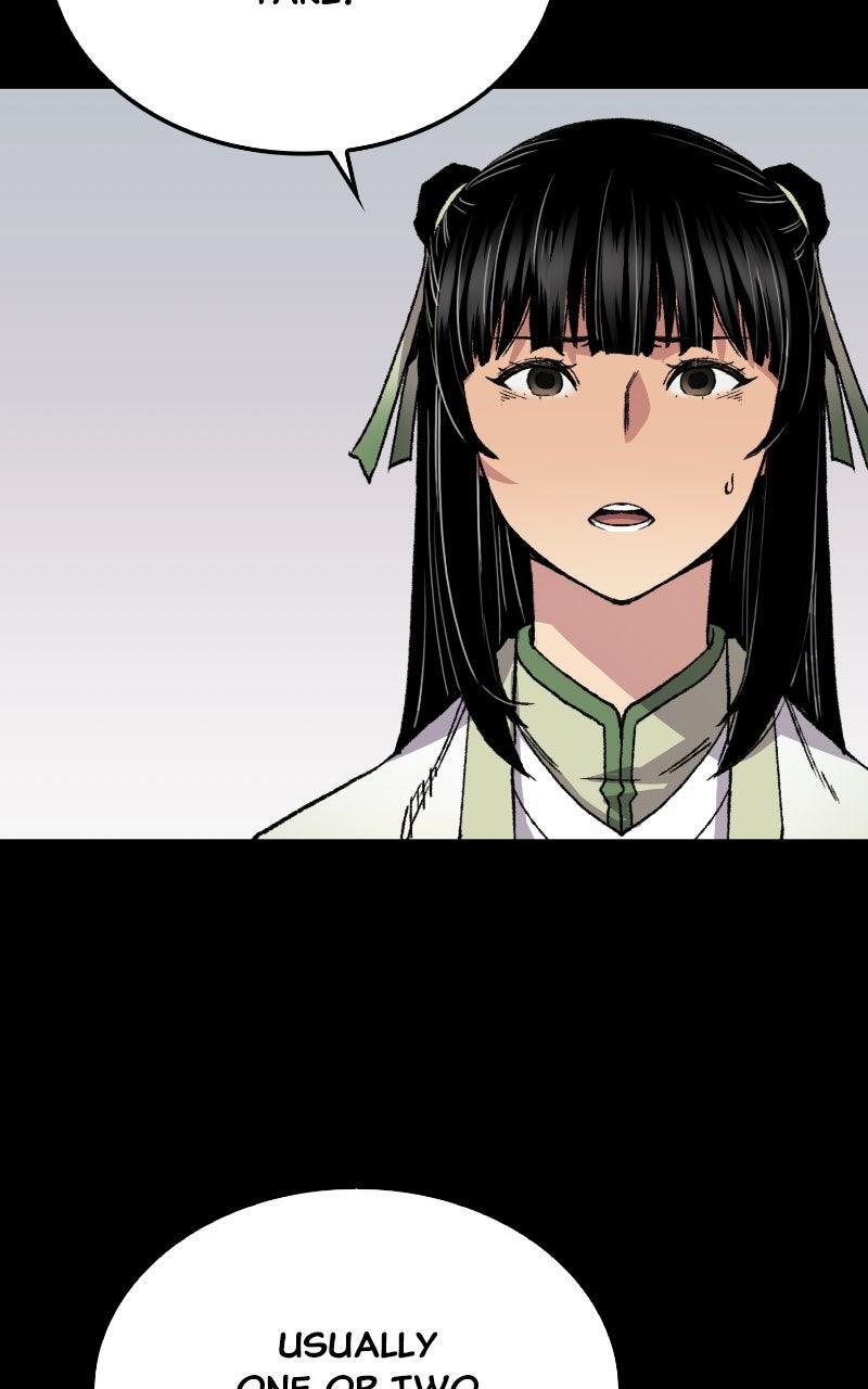 Read Reincarnated Murim Lord Manga Online