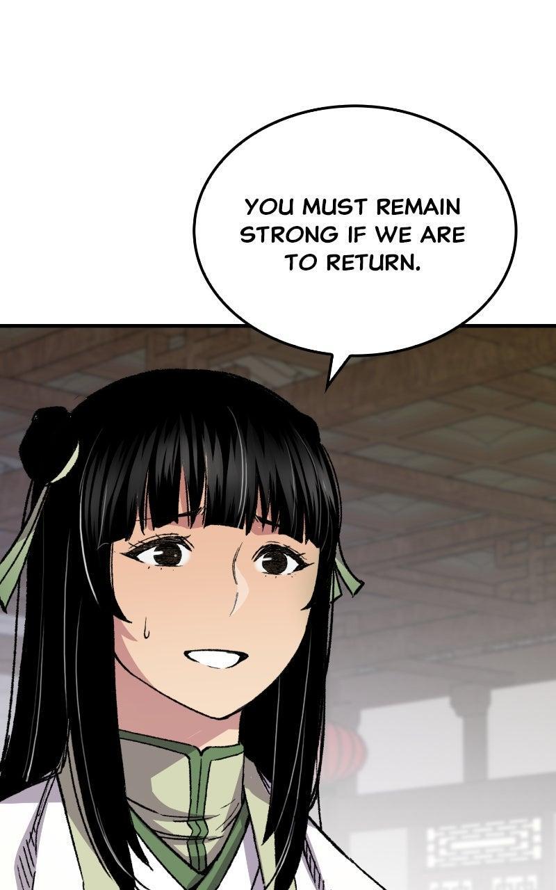 Read Reincarnated Murim Lord Manga Online