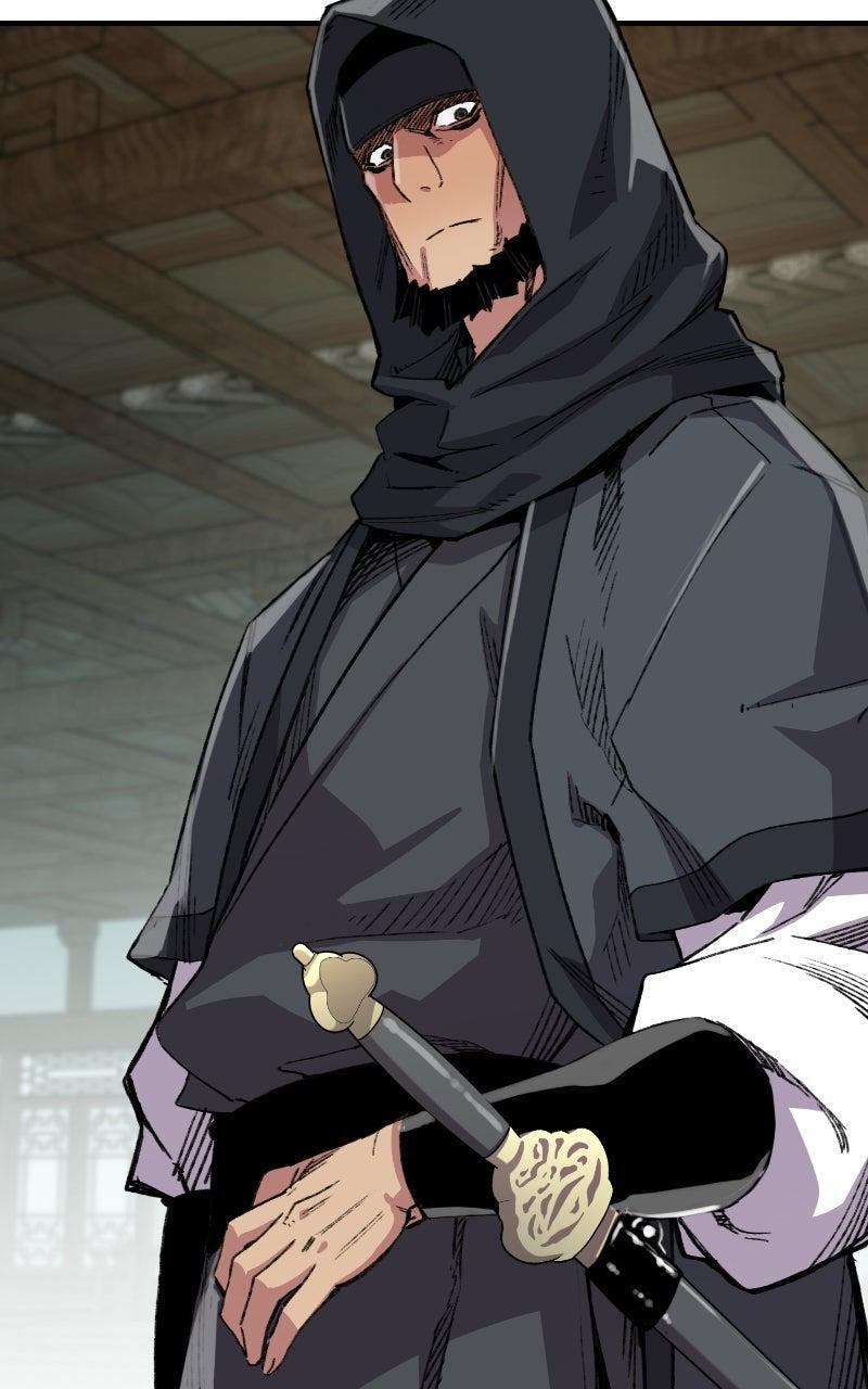 Read Reincarnated Murim Lord Manga Online
