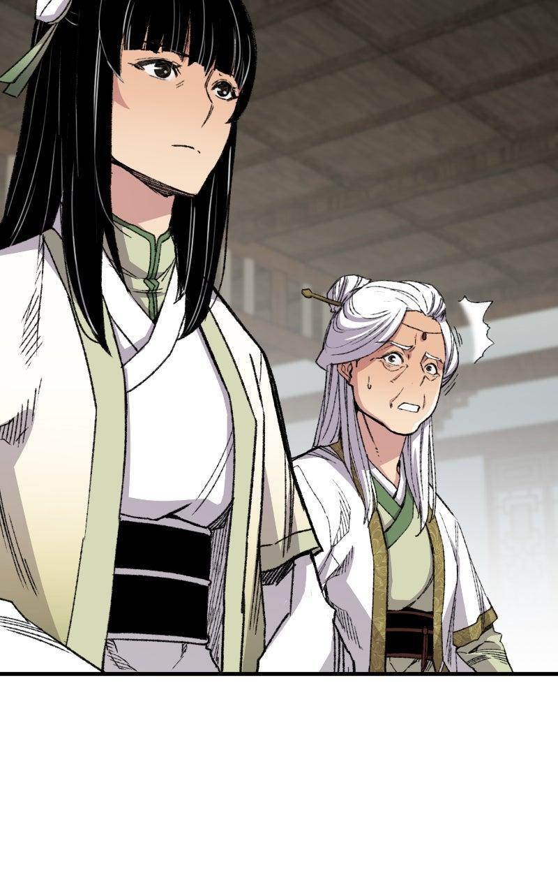 Read Reincarnated Murim Lord Manga Online