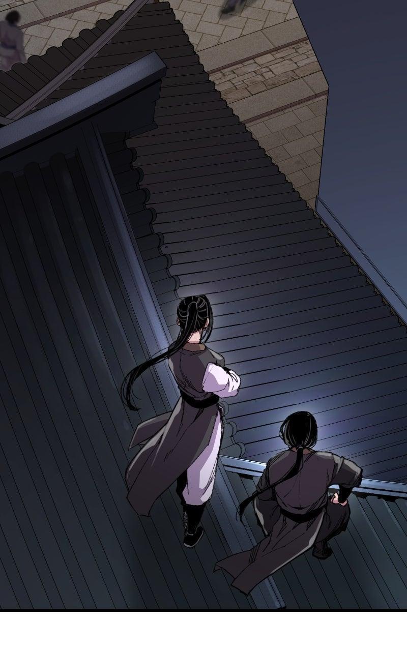 Read Reincarnated Murim Lord Manga Online