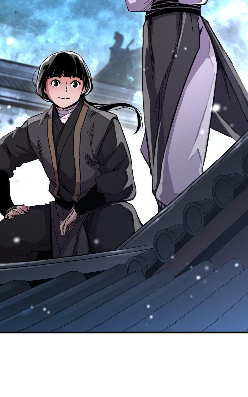 Read Reincarnated Murim Lord Manga Online