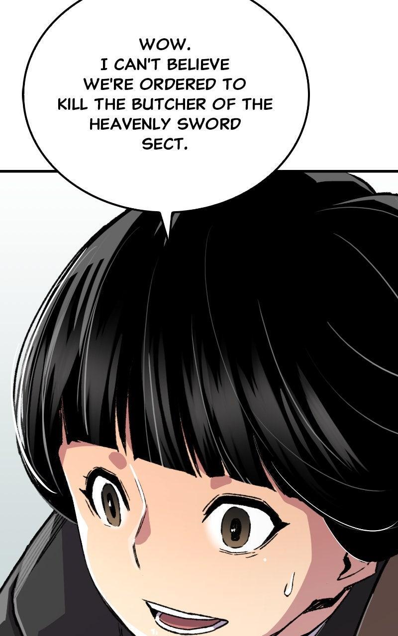 Read Reincarnated Murim Lord Manga Online