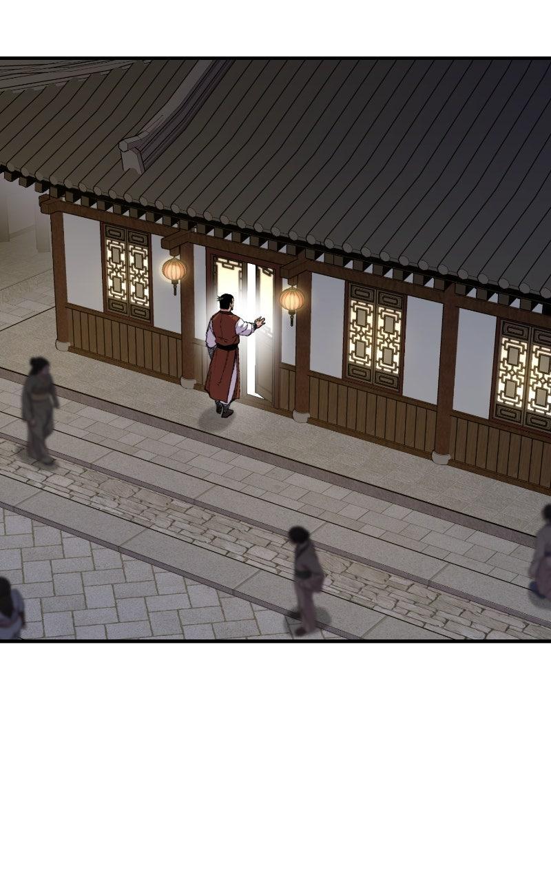 Read Reincarnated Murim Lord Manga Online