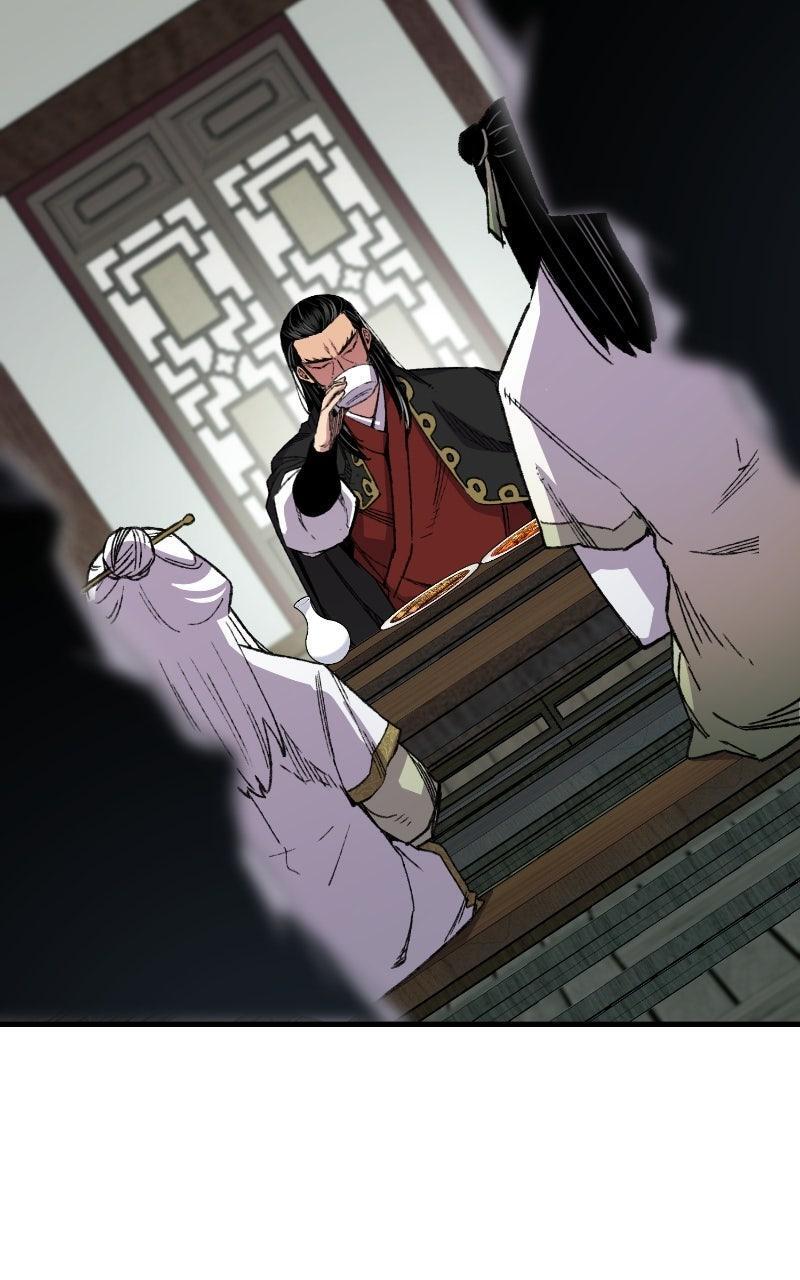 Read Reincarnated Murim Lord Manga Online