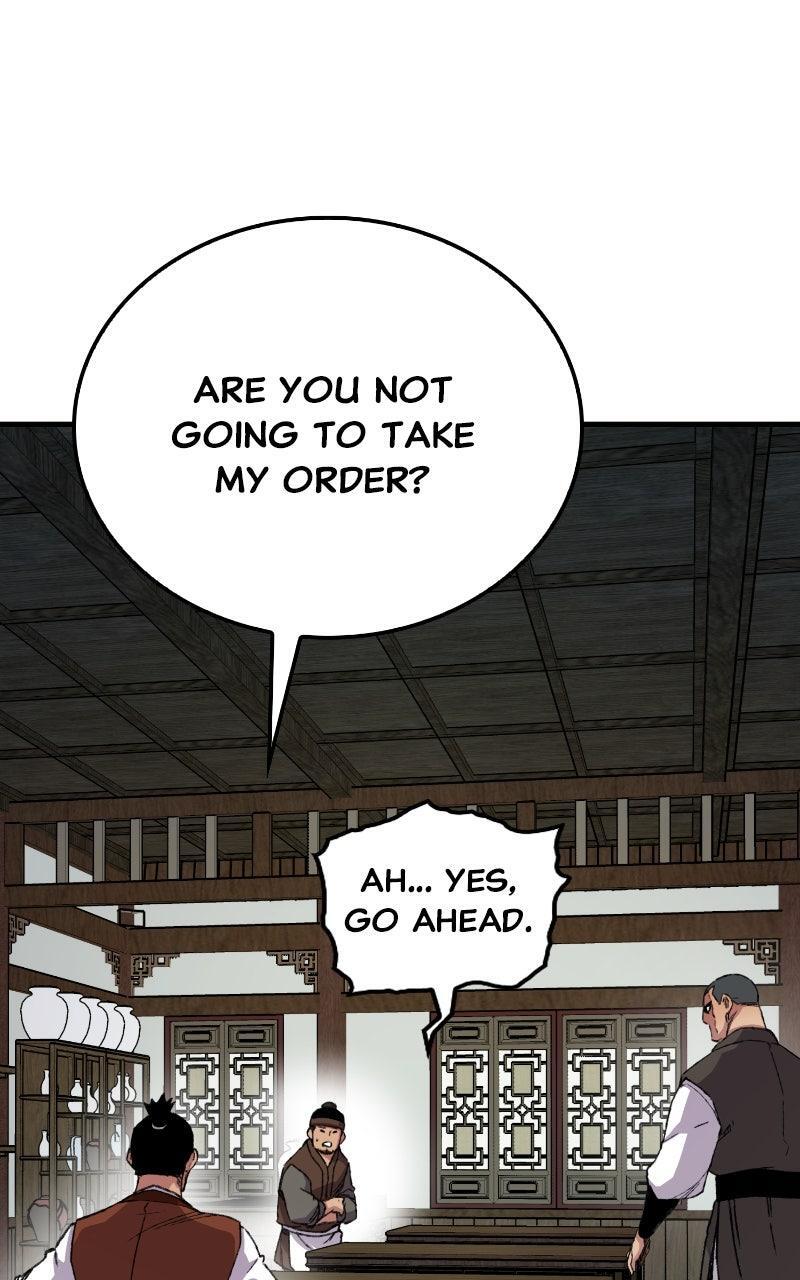 Read Reincarnated Murim Lord Manga Online