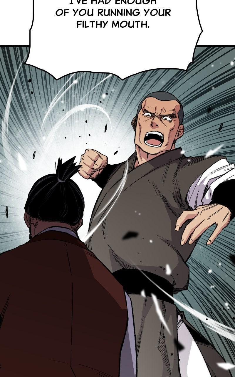 Read Reincarnated Murim Lord Manga Online