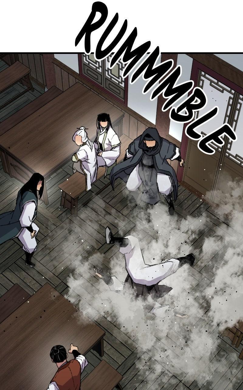 Read Reincarnated Murim Lord Manga Online