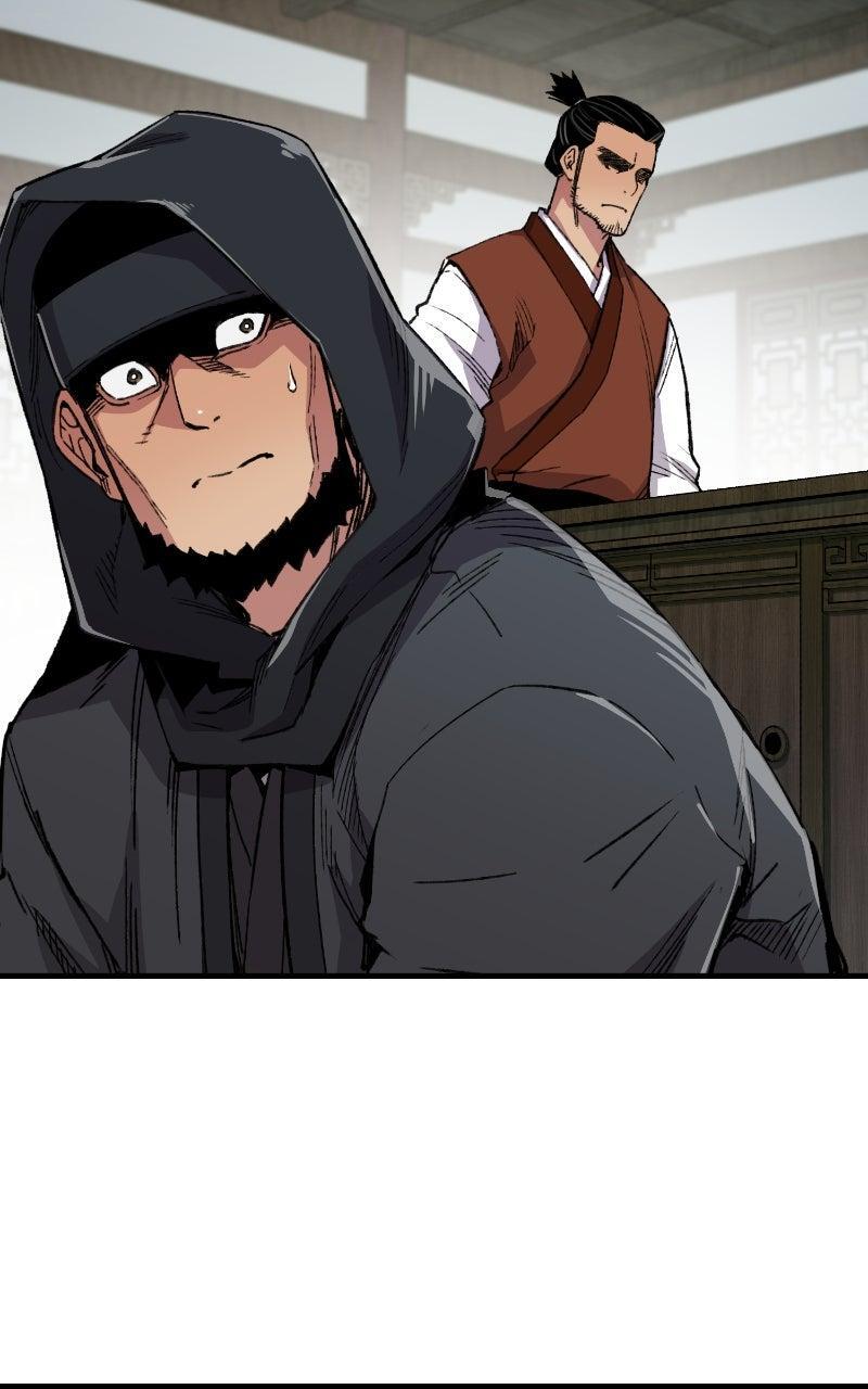 Read Reincarnated Murim Lord Manga Online