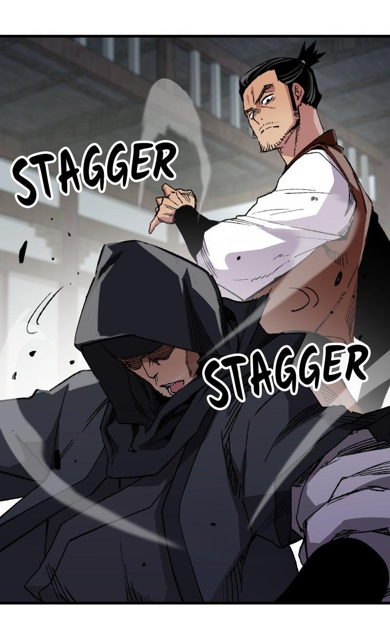 Read Reincarnated Murim Lord Manga Online