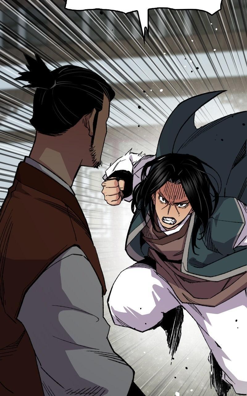 Read Reincarnated Murim Lord Manga Online