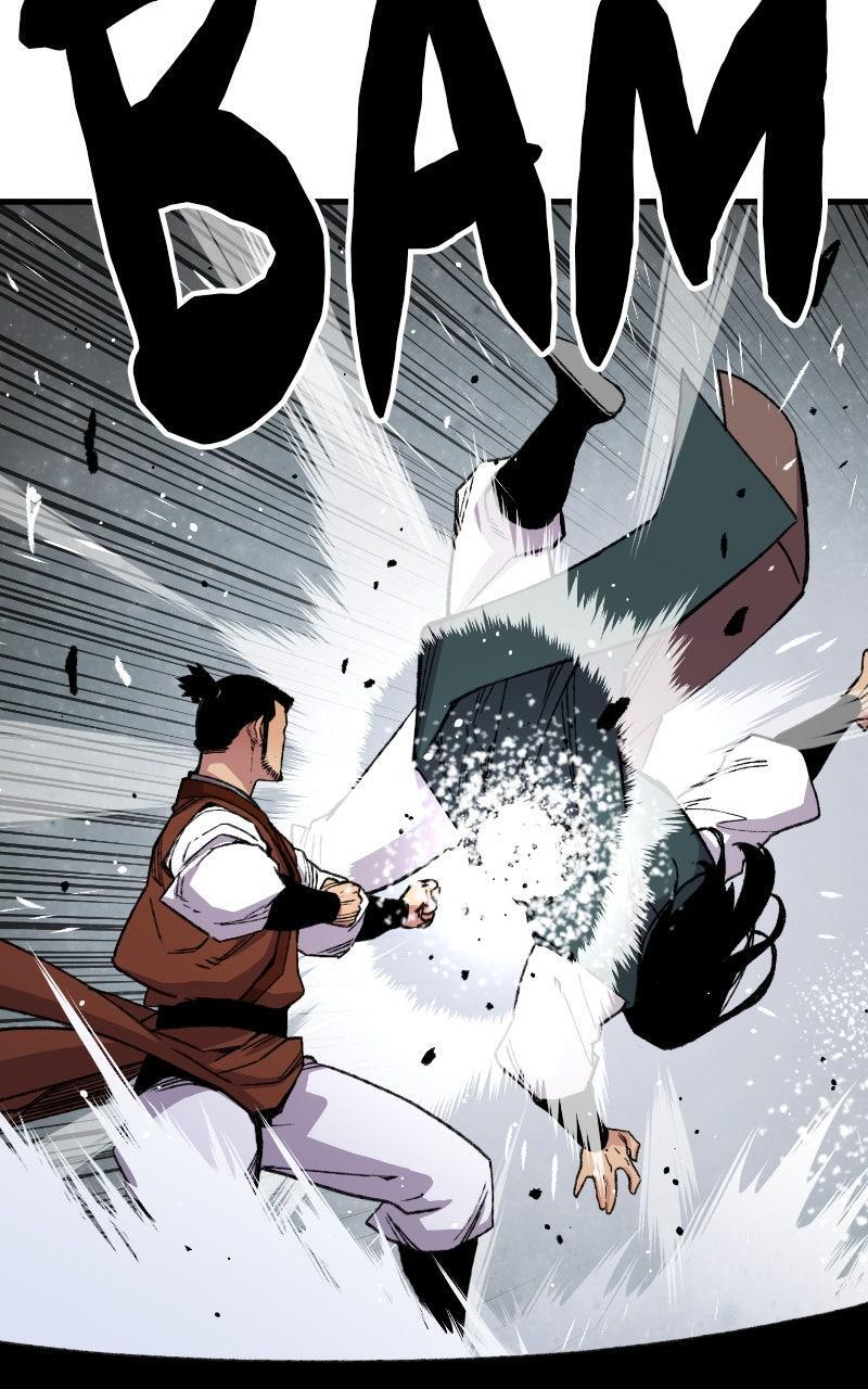 Read Reincarnated Murim Lord Manga Online